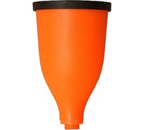 Воронка пластиковая 250 мл к трибо START 50 4687202092192