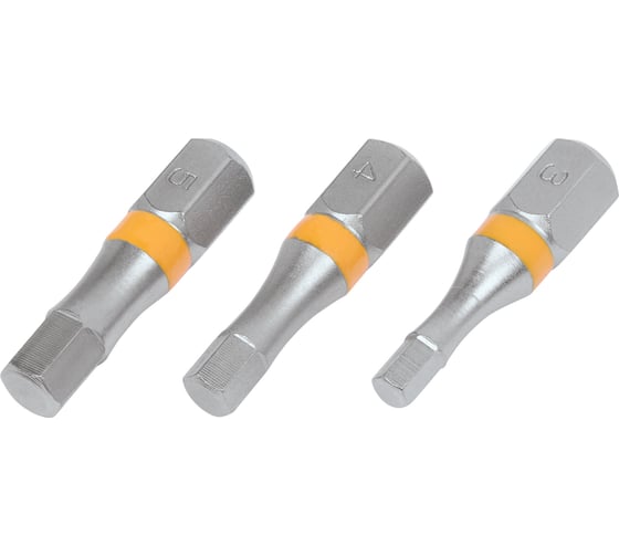 Набор бит Snappy Screwdriver 15 предметов Trend SNAP/SB5/SET