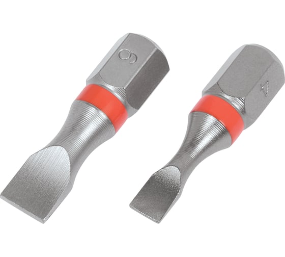 Набор бит Snappy Screwdriver 15 предметов Trend SNAP/SB5/SET