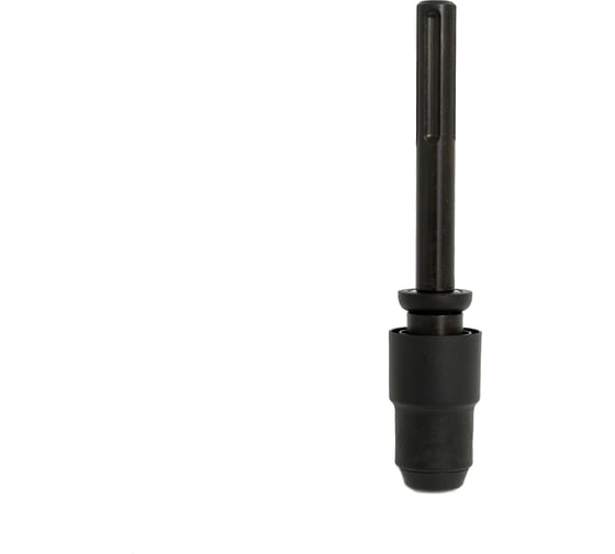 Адаптер переходник с SDS-max на SDS-plus RITTER 6363