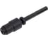 Адаптер переходник с SDS-max на SDS-plus RITTER 6363 3