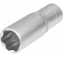 Головка торцевая удлиненная 6-гранная (19 мм; 1/2"DR) FROSP 25640