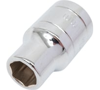 Головка торцевая 6-гранная (11 мм; 1/2"DR) FROSP 25504
