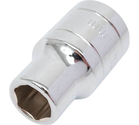 Головка торцевая 6-гранная (11 мм; 1/2"DR) FROSP 25504