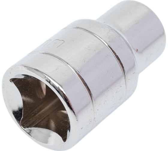 Головка торцевая 6-гранная (11 мм; 1/2"DR) FROSP 25504