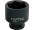 Головка ударная TOPTUL 3/4DR, 28 мм KABA2428 1