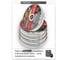 Диск отрезной по металлу Procraft CD125x1.0 125x1x22.2, 50 шт CD125x1.0-50 7