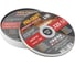 Диск отрезной по металлу Procraft CD125x1.2 125x1.2x22.2, 50 шт CD125x1.2-50 12