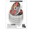 Диск отрезной по металлу Procraft CD125x1.2 125x1.2x22.2, 50 шт CD125x1.2-50 6