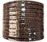 Диск лепестковый VOREL 125мм, Р40, 10 шт 7984Y 1