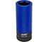 Головка ударная тонкостенная JBC 1/2DR, 21мм для литых дисков JBC-4458521C(66081) 1