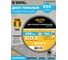 Диск пильный по мультиматериалам Diamond Industrial 255 х 30/25,4 мм Z=100 TCG Multi DILITE DIDMDL255Z100 2