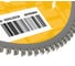 Диск пильный по дереву Diamond Industrial 255 х 30/25,4 мм Z=100 ATB Wood DILITE DIDDDL255Z100 7