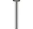 Борфреза твердосплавная тип T Diamond Industrial 12 х 2 мм S=6 мм дисковая DIDBFT1202 5