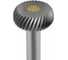 Борфреза твердосплавная тип T Diamond Industrial 16 х 6 мм S=6 мм дисковая DIDBFT1606 3