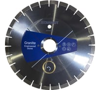 Диск DIAMUT D400 H60/50+1F X15 L40 T3.2 Z28 SX DONATONI, Гранит/Агломерат DSU00414