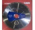 Диск DIAMUT D400 H60/50+1F X15 L40 T3.2 Z28 SX DONATONI, Гранит/Агломерат DSU00414 2