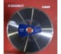 Диск DIAMUT D500 H60/50+1F X15 L40 T3.6 Z36 SX DONATONI, Гранит/Агломерат DSU00408 2