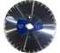 Диск DIAMUT D500 H60/50+1F X15 L40 T3.6 Z36 SX DONATONI, Гранит/Агломерат DSU00408 1