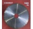 Диск DIAMUT D500 H90 X14 L40 T3.8 Z36 SX, Гранит DDSU00549 2