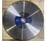 Диск DIAMUT D600 H60/50 +1F X14 L40 T4.5 Z42 SX - DONATONI, Гранит/Агломерат DSU00546 2