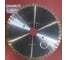 Диск DIAMUT QUANTUM D400 H60/50 T3,6 X20 L43 26Z SILENT-DON-BRE-DEN-GMM, кварцит DDSU00580 2