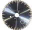 Диск DIAMUT QUANTUM D400 H60/50 T3,6 X20 L43 26Z SILENT-DON-BRE-DEN-GMM, кварцит DDSU00580 1