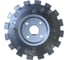 Диск DIAMUT для криволинейной резки D180 H30+4F T4 Z16 V30 (гранит) DDSG00102 1