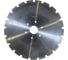 Диск DIAMUT для прямолинейной резки D350 H50 Segm12x3x40 Z21 SILENT (гранит) DDSG00022 1
