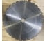 Диск DIAMUT для прямолинейной резки D500 H50 Segm12x3.6x40 Z30 SILENT (гранит) DDSG00017 2