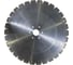 Диск DIAMUT для прямолинейной резки D500 H50 Segm12x3.6x40 Z30 SILENT (гранит) DDSG00017 1