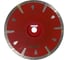 Пила DIAMUT d=230мм (гранит, переходник 22.2мм) DDSS00055 1