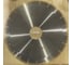 Пила DIAMUT d=300мм, h=50/60мм (мрамор) DDSU00169 2