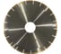 Пила DIAMUT d=300мм, h=50/60мм (мрамор) DDSU00169 1
