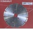 Пильный диск для агрегата DIAMUT 1A1RS G D200 H30+4F L40 X10 W1.6 T3 D301 (гранит) DDSG00103 2