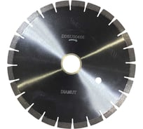 Диск DIAMUT D350 H60/50+1F X15 L40 T3 Z24 SX DONATONI, Гранит/Агломерат DDSU00466