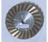 Круг для шлифовки DIAMUT d=100мм (гранит/мрамор, переходник M14) DDSS00060 2