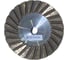 Круг для шлифовки DIAMUT d=100мм (гранит/мрамор, переходник M14) DDSS00060 1