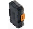 Набор бит DEWALT McLaren Limited Edition DT70902T, PH/PZ/Torx, 25/57 мм, 28 шт., в кейсе DT70902T-QZ 4