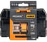 Набор бит DEWALT McLaren Limited Edition DT70902T, PH/PZ/Torx, 25/57 мм, 28 шт., в кейсе DT70902T-QZ 5