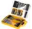 Набор оснастки DEWALT DT70785, 100 шт., в кейсе DT70785-QZ 1