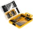Набор оснастки DEWALT DT70785, 100 шт., в кейсе DT70785-QZ 2