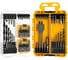 Набор оснастки DEWALT DT70785, 100 шт., в кейсе DT70785-QZ 3