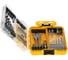 Набор оснастки DEWALT DT70785, 100 шт., в кейсе DT70785-QZ 4