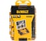 Набор оснастки DEWALT DT70785, 100 шт., в кейсе DT70785-QZ 7