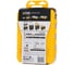 Набор оснастки DEWALT DT70785, 100 шт., в кейсе DT70785-QZ 8
