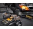 Набор бит и торцевых головок DEWALT McLaren Limited Edition DT70782, с торсионным адаптером, 33 шт., в кейсе DT70782-QZ 7