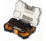 Набор бит DEWALT McLaren Limited Edition DT70900T, PH/PZ/Torx, 25 мм, 32 шт., в кейсе DT70900T-QZ 1