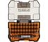 Набор бит DEWALT McLaren Limited Edition DT70900T, PH/PZ/Torx, 25 мм, 32 шт., в кейсе DT70900T-QZ 2
