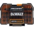 Набор бит DEWALT McLaren Limited Edition DT70900T, PH/PZ/Torx, 25 мм, 32 шт., в кейсе DT70900T-QZ 3